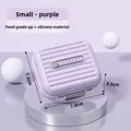 PURPLE S
