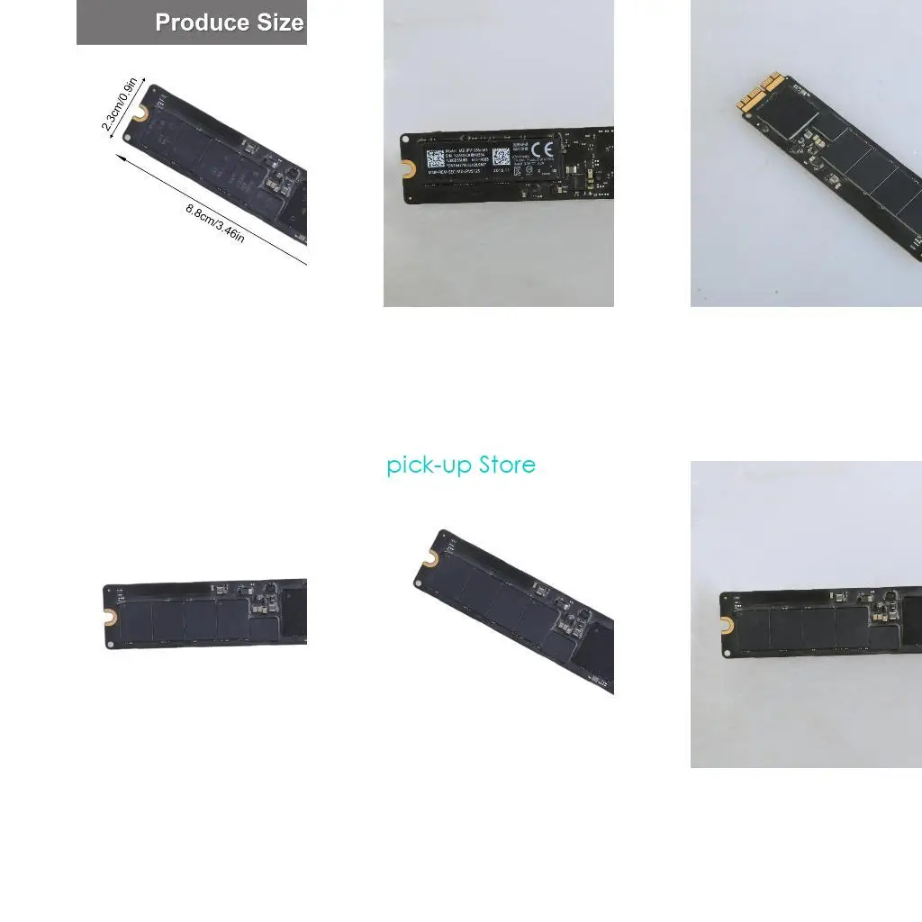 

Q5WA 128GB SSD States Drive Hard Drives Disk For 2013 2014 2015 2016 2017 A1502 A1398 A1465 A1466 Laptop Accessories