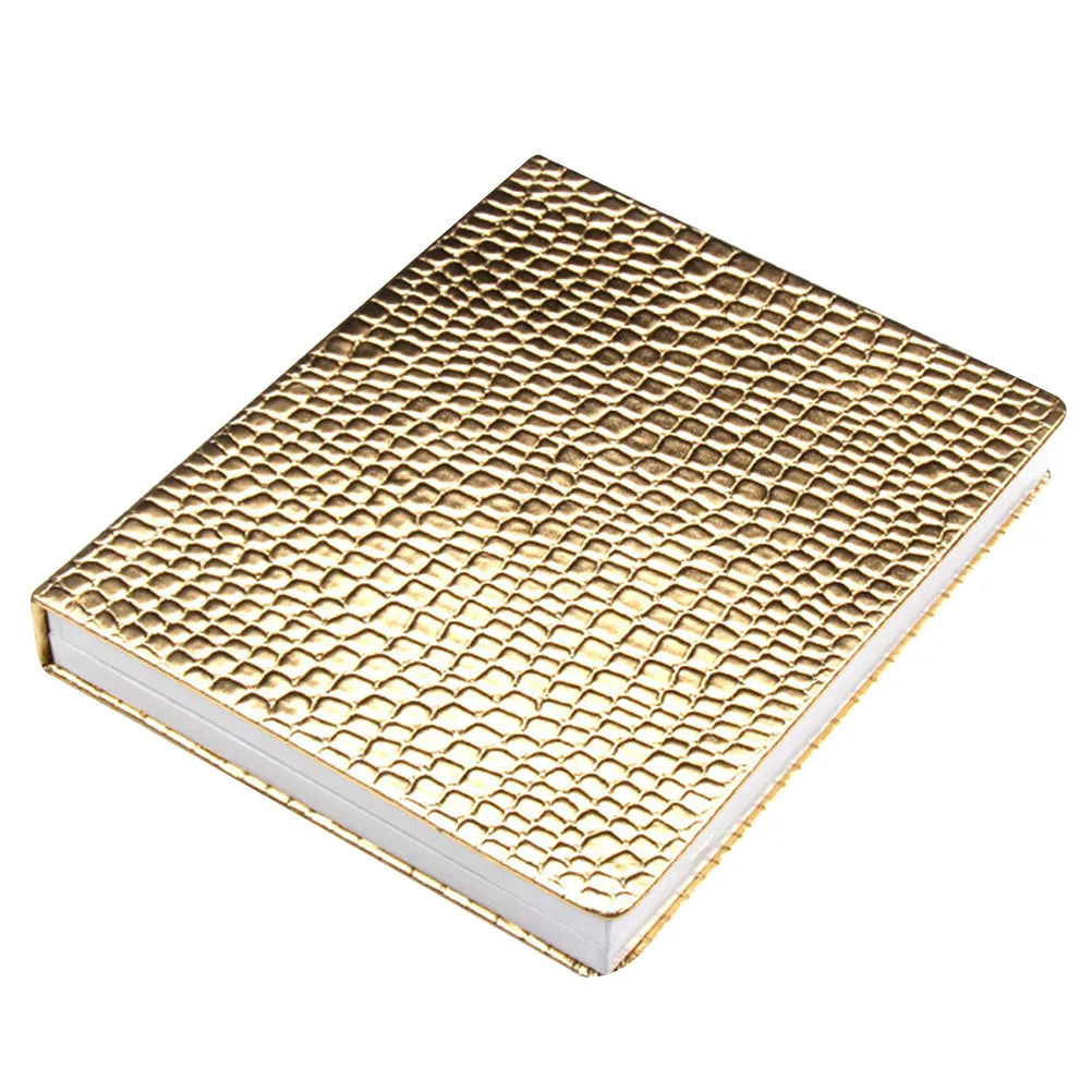 

216 Colors Nail Color Show Card Heavy Duty Alligator Clip Display Stand Exquisite Detail for Nail Polish Glue Manicure