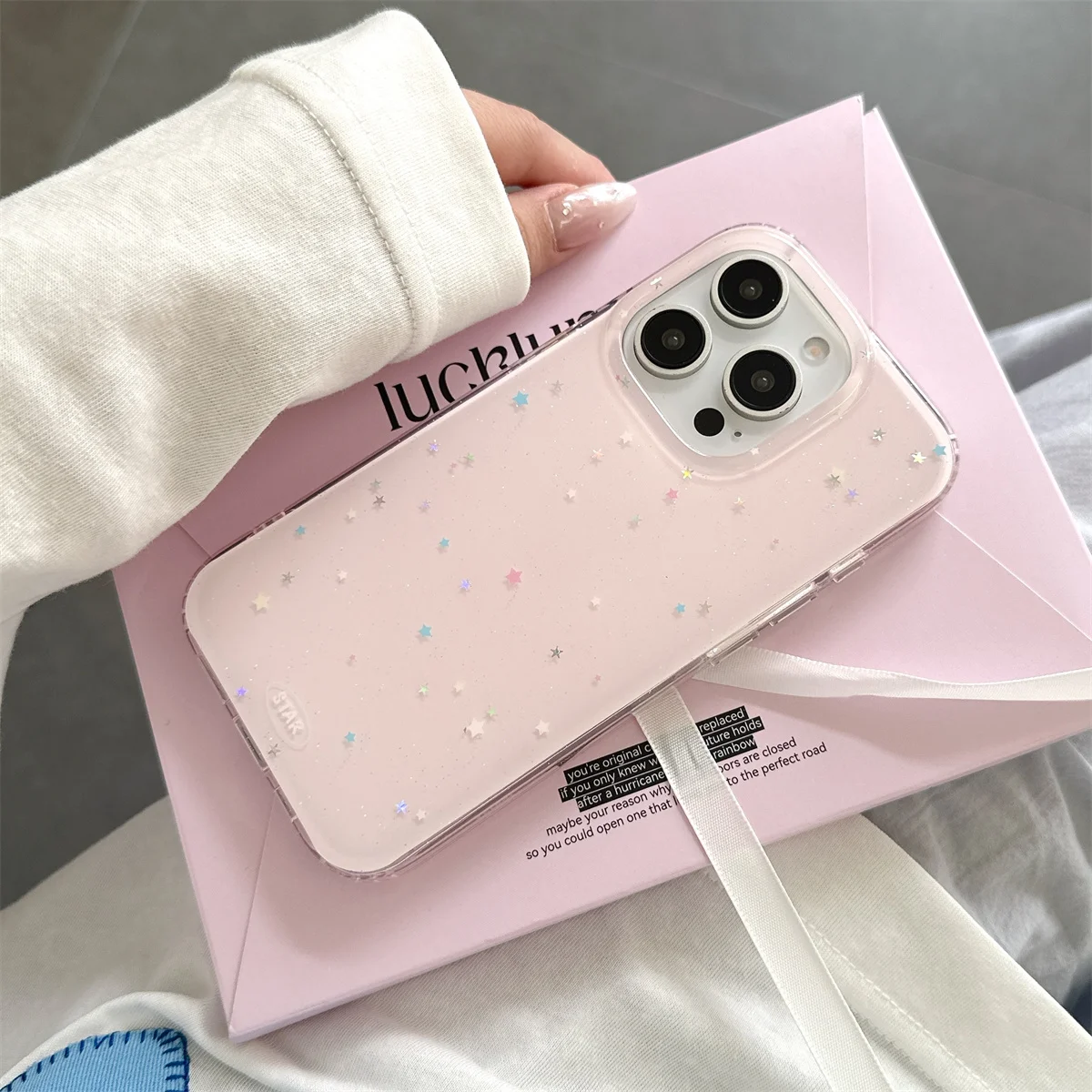 Cute cartoon and fashionable 3D wings Phone Case For iPhone 16 15 14 13 Pro Max fundas iphone 15 case Protective cover 15 15pro - Image 4