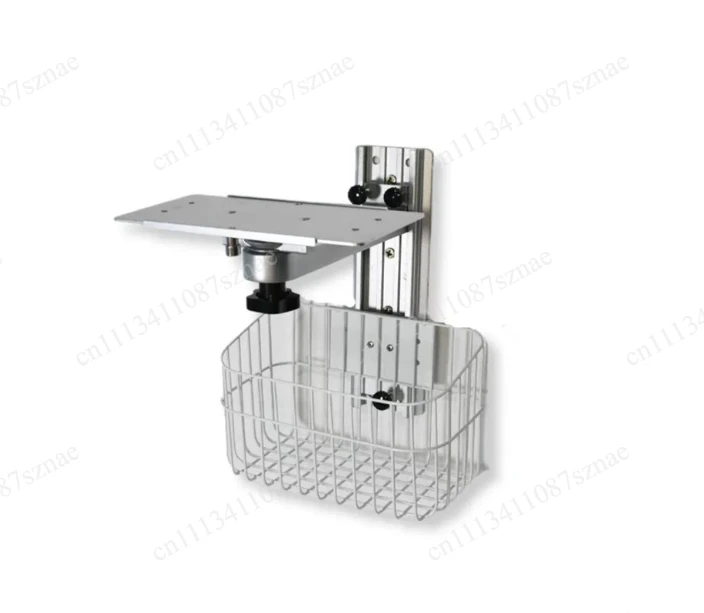 Universal Patient Monitor Wall Bracket Fits IPM N15 N17 Medical Rack For Hospital Ward Monitoring Equipment