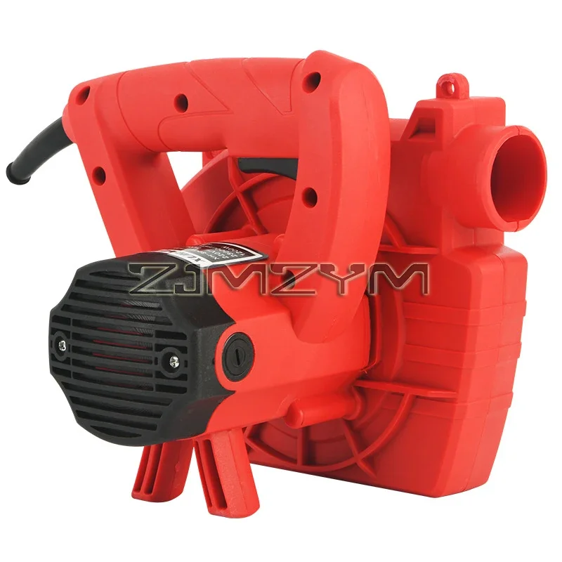 

Grooving Machine Vacuum Cleaner High-Power Woodworking Dust Collector Wall Planer Grinder Blowing and Suction Dual-Purpose