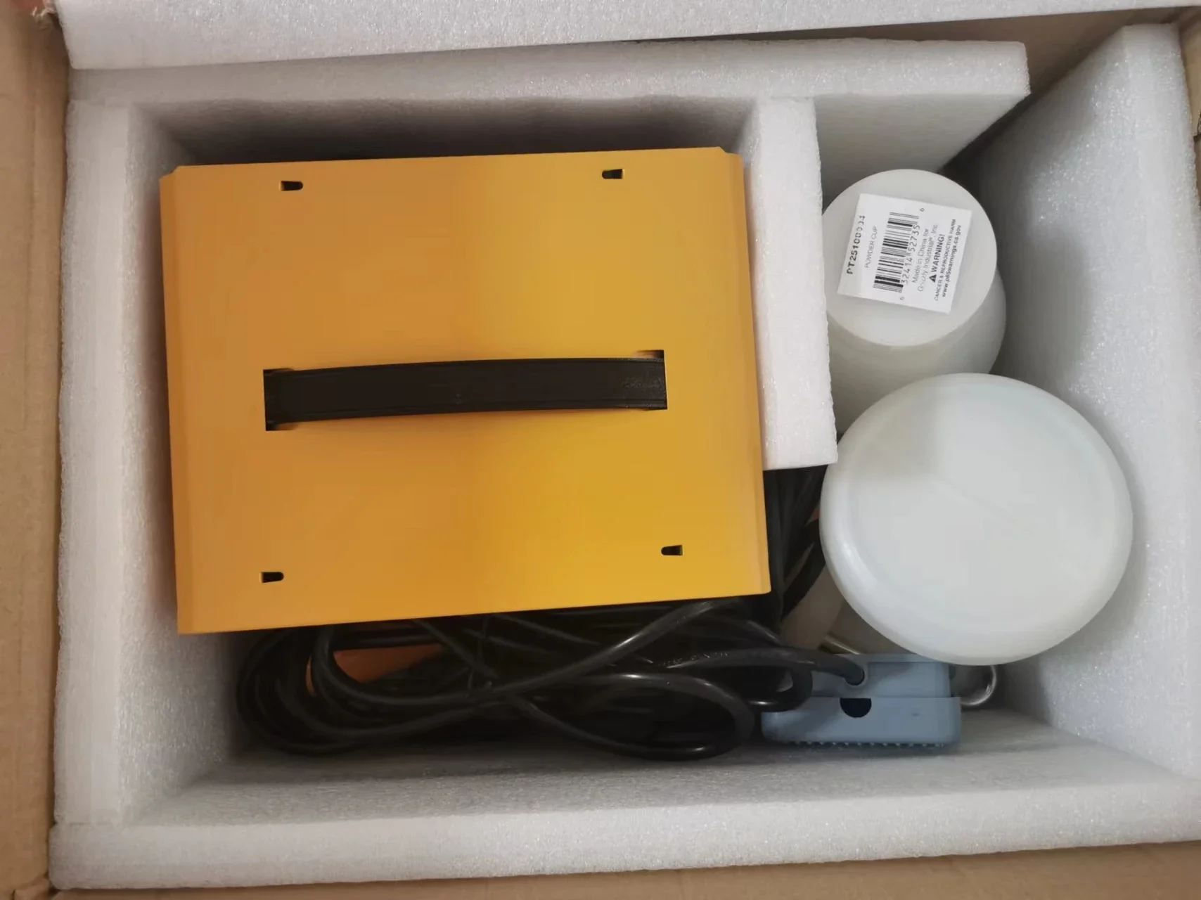 Thuis Poedercoating Systemen Kleine Poedercoating Apparatuur