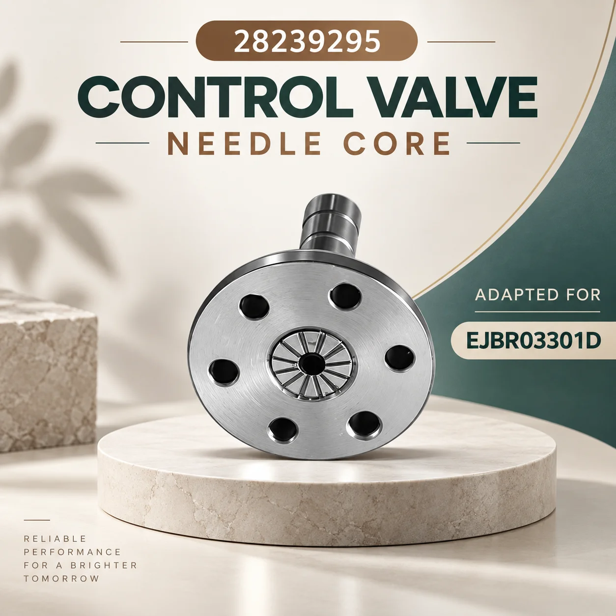 Compatible Fuel Injector Valve Needle Core Diesel Common Rail Internal Control Pin For Fuel Delivery Management.LJ0930