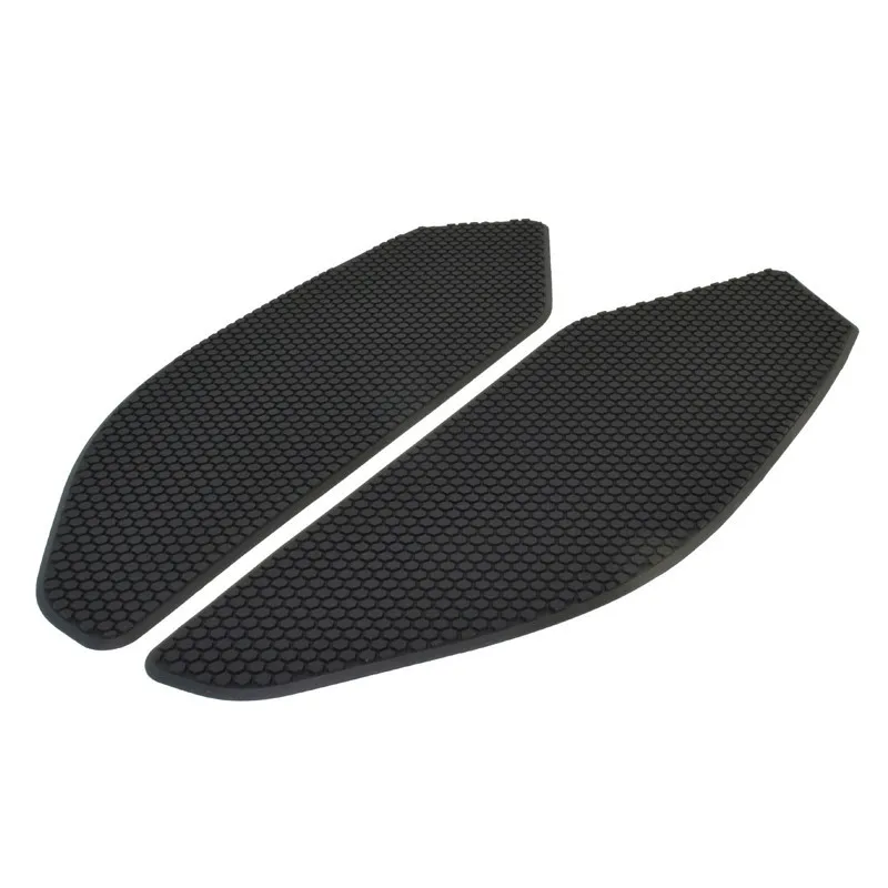 Motorbike For Suzuki GSXS GSX-S 1000 1000F GSX S1000 2015-2021 Tank Pad Protector Sticker Decal Gas Knee Grip Tank Traction Pad