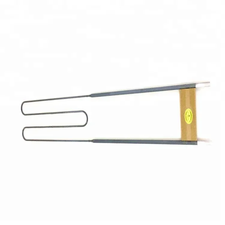 heater plate heating element-molybdenum disilicide super +mosi2 +heater factory