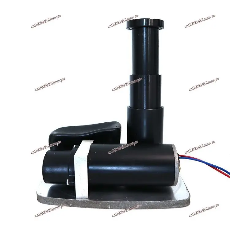 

12V Electric Hydraulic Wireless Remote Control Jack Weighbridge