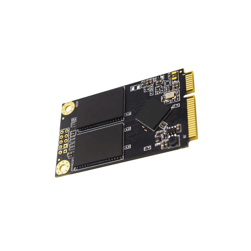 Msata Internal Solid State Drive High-Performance Hard Drive For Notebook Desktop Computer Drive Disk
