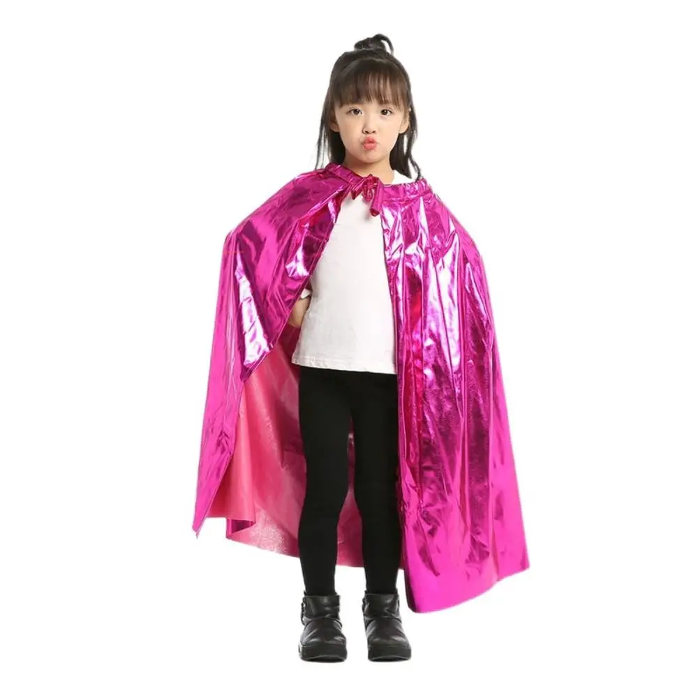 Mehrzweck Sensenmann Umhang Helle Farbe Nachtclub Bar Kleid Hexen Roben Mantel Kostüm Cosplay Requisiten Halloween Cosplay Cape