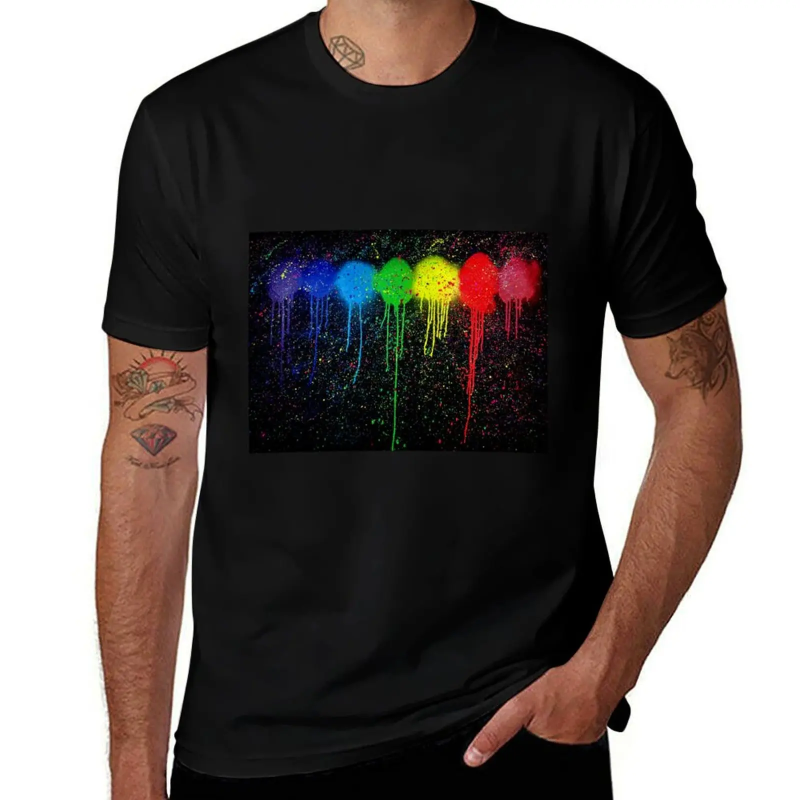 

Innocence T-Shirt man t shirt designer anime t shirts for man
