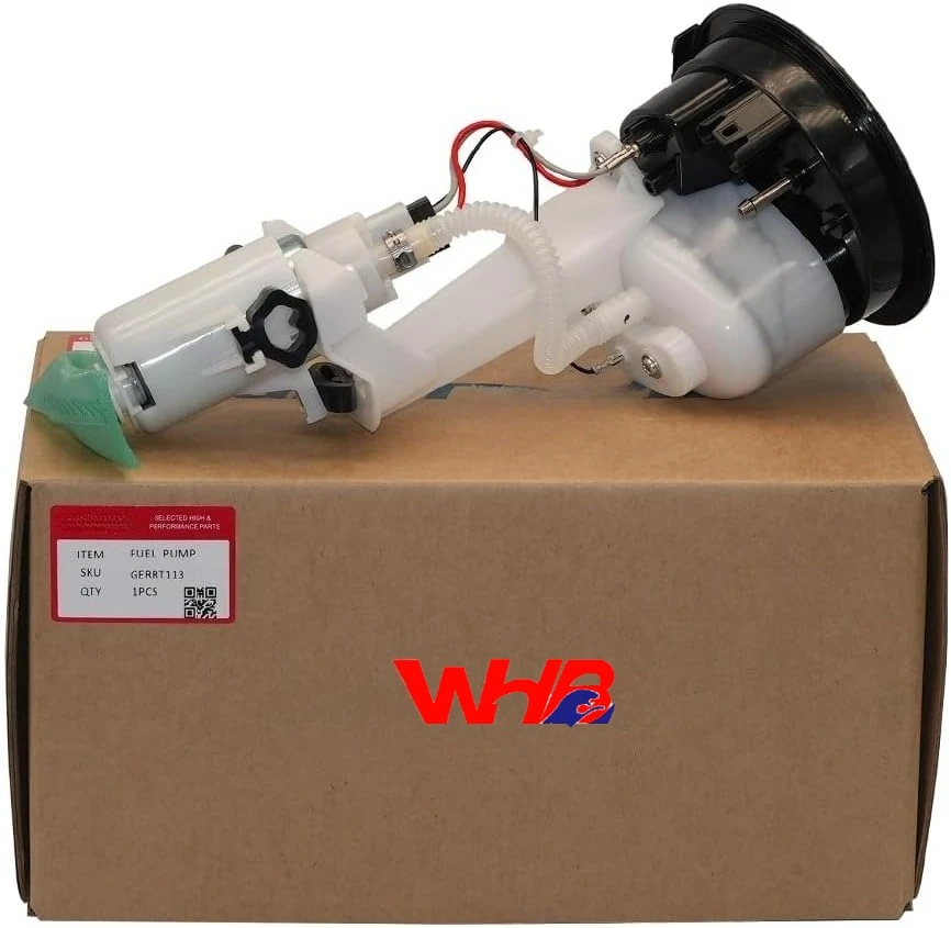 7683696 EU QUALITY Motorcycle Fuel Pump Module Assembly For BMW R1200 R1200RT R1200RABS 2005-2009 2006 2007 7676324 11735043289