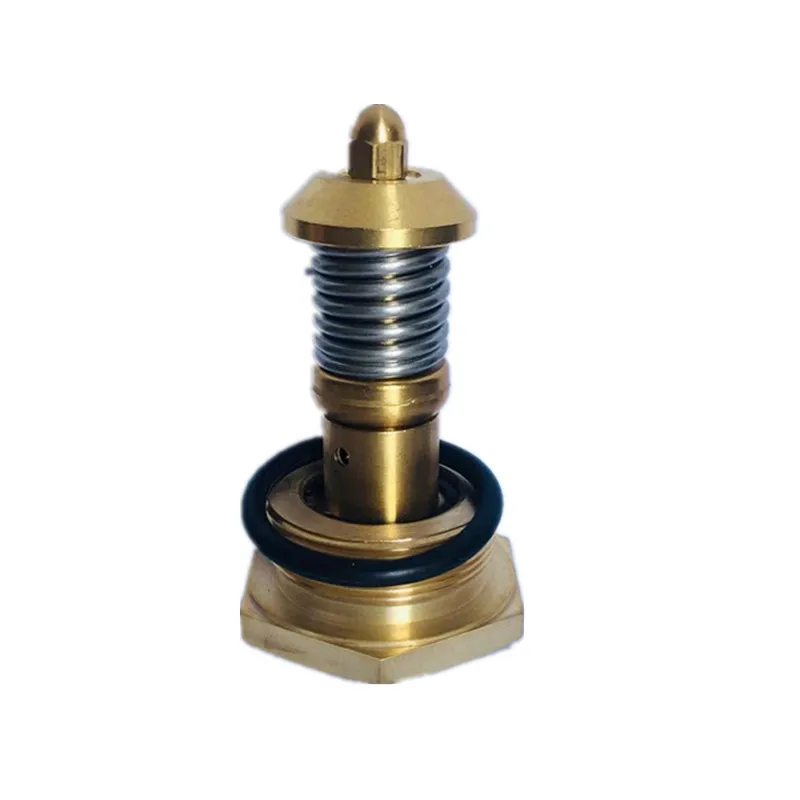Applicable To Ingersoll Rand Air Compressor KVS Temperature Control Valve Core 39441944 All-copper Thermostatic Valve 39902374