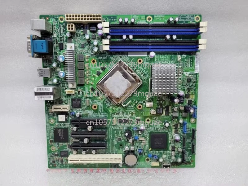 ML110 G5 Server Main Board 445072-001 457883-001 Second-hand Disassembly Version