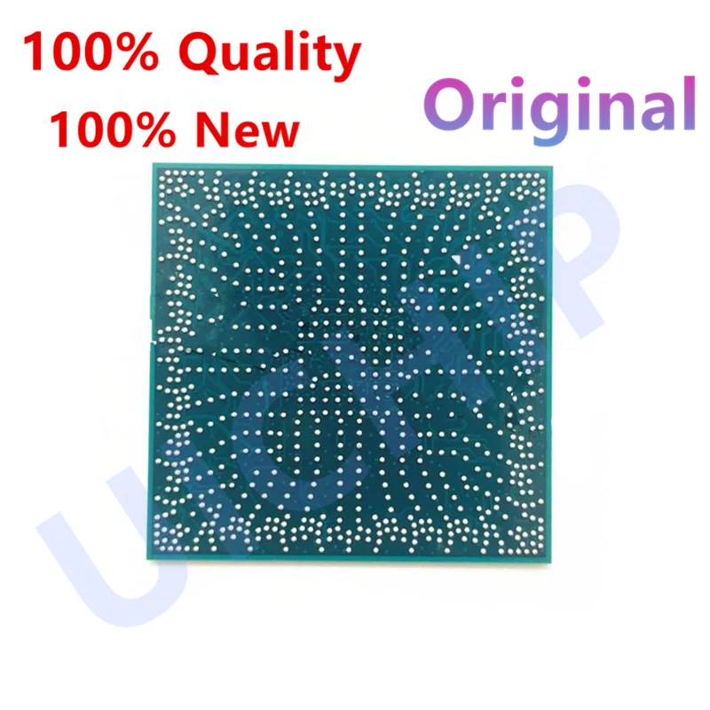 100% NEW SRJAU FH82HM470 Original BGA Chipset