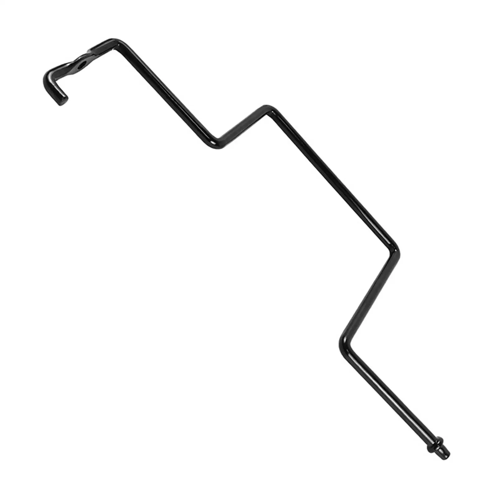 Belt Keeper Rod Sturdy Easy Installation Spare Part Replacing 747-06239