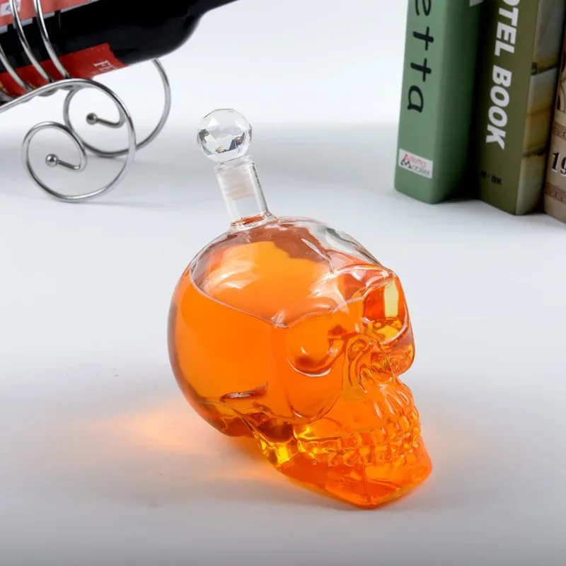 Wine Flask For Alco…