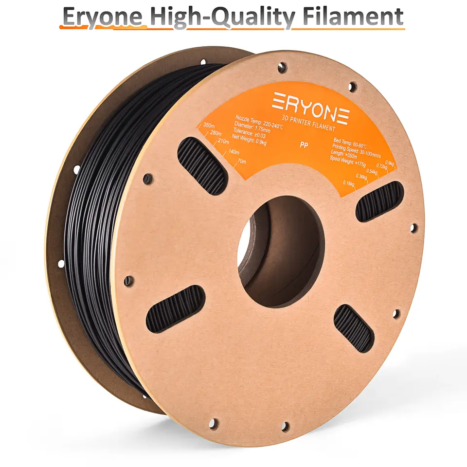 ERYONE Standard PP Polypropylene (10kg).