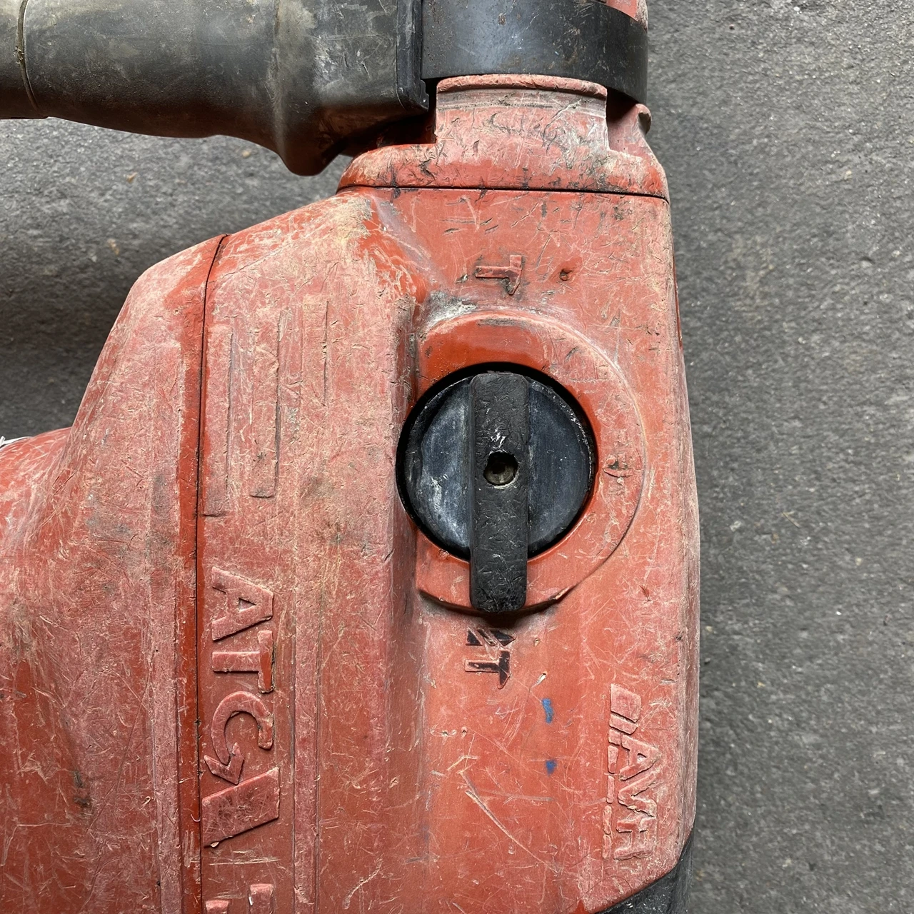 HILTI TE 70ATC Martelo Elétric - Power Tools Jack Hammer avaliação e preço