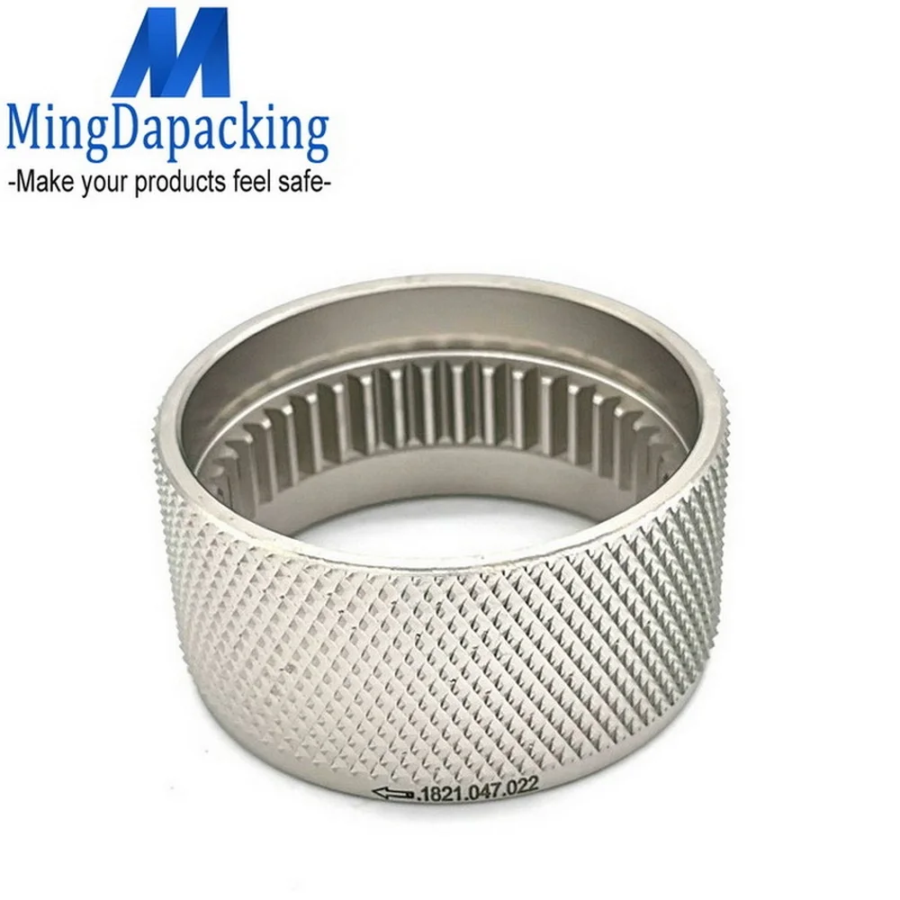 

Orgapack 1821047022 Tensioning Wheel for ort400 Packing Banding Stripping Friction Welding Machine Tool