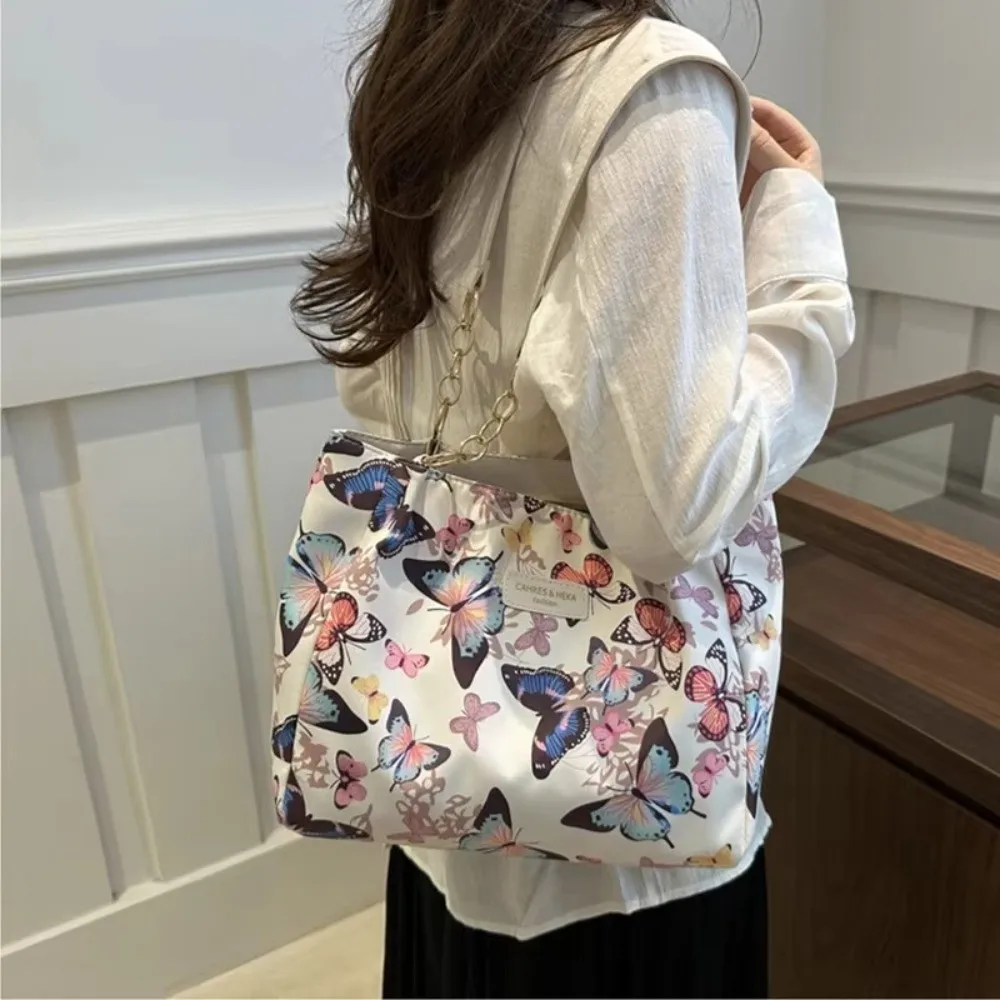 جديد سعة كبيرة المرأة حقيبة كتف الحيوان الطباعة حقيبة يد نمط غير رسمي بولي Leather حقيبة مدرسية جلدية حقائب كروسبودي الطالب
