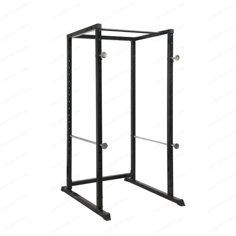 Gym Machine Power Equipment Squat Power Rack Cage