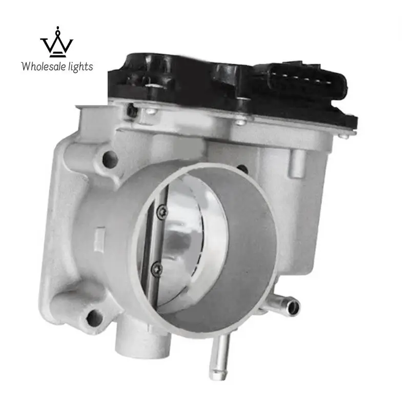 

Electrical Throttle Body MN143348 For Mitsubishi Pajero Montero V63 V73 6G72 Engine Parts Set