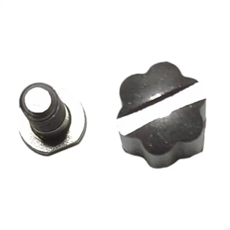 j1hd 1 زوج استبدال المسمار و scrow nut للشركات الصغيرة والمتوسطة 3009 3012 سجل الغيار