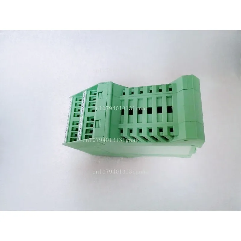 2025 Og Servo Amplifier PI Servo Amplifier Model : IN122-829A001 Electrical Controller Drive Board