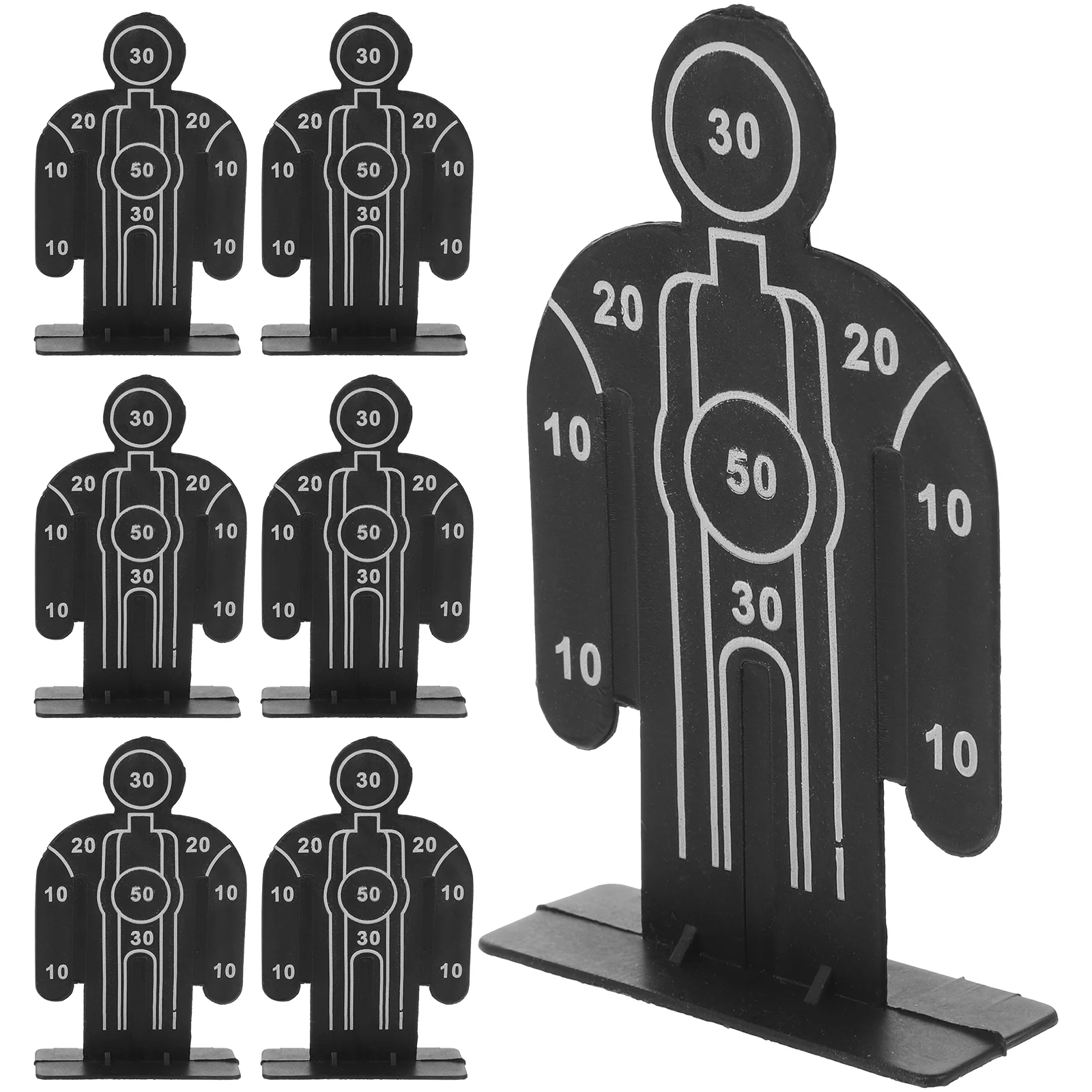 Toy Target Outdoor Toys for Kids Interesting Children Plastic Board Accessories