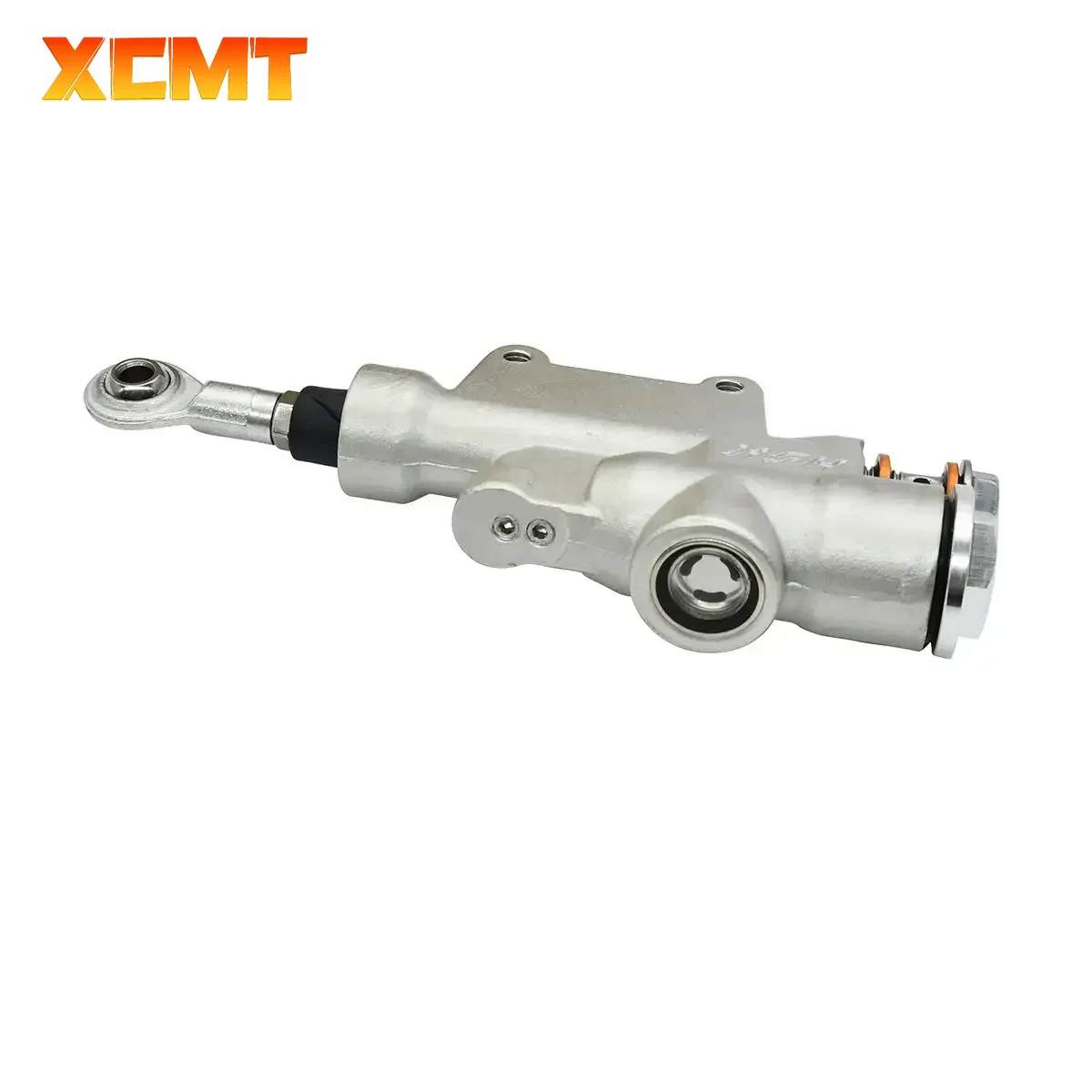 Motorcycle Rear Hydraulic Brake Master Cylinder Pump For KTM EXC XCW SXF XCFW HUSQVARNA FC FX FE TE 125 250 300 350 450