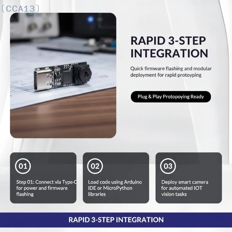 [cca13]-1-unidade-de-placa-de-desenvolvimento-esp32-s3-modelo-mini-com-conector-type-c-e-modulo-de-camera-de-1280-720-para-o-design-e-teste-de-dispositivos-iot-de-baixo-consumo-de-energia