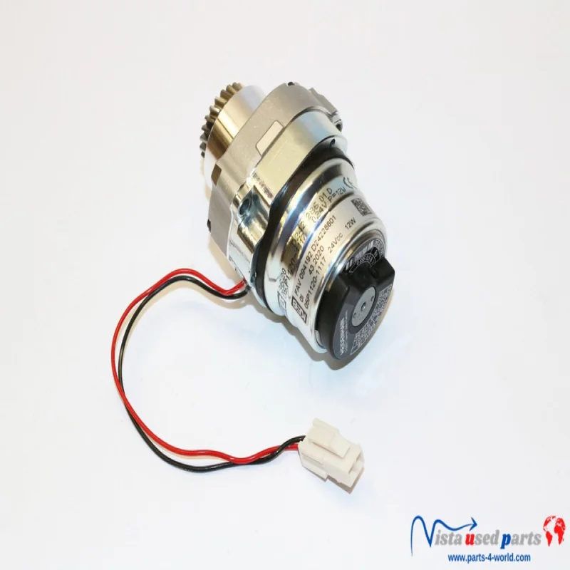 

Новый Оригинальный В наличии /Heidenhain 05.P1.120-1117 Тормоз + Энкодер EQI 1128 16 62S12-78D24228601 D PLC