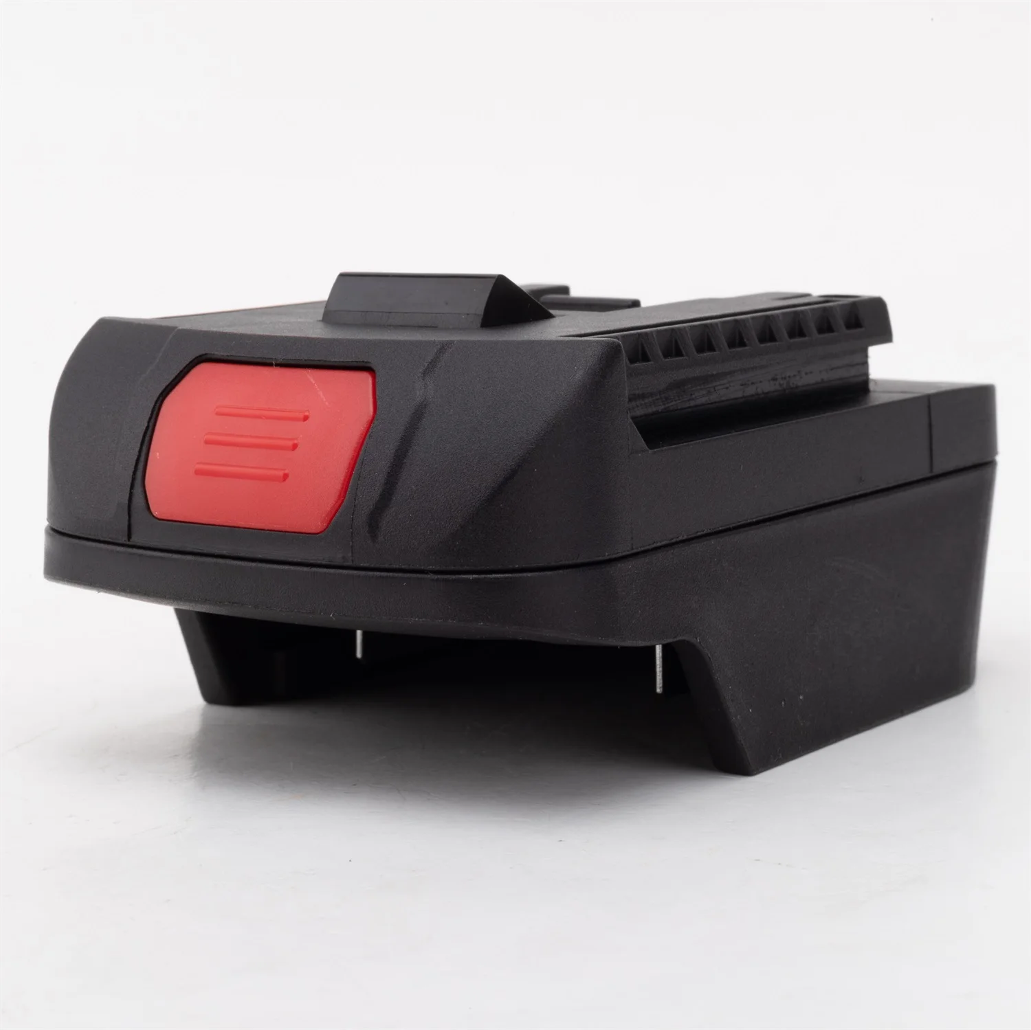 Battery Adapter Converter for Makita 18V Lithium Battery to for Bosch 18V Li-Ion Power Tool Accessories(NO Battery )