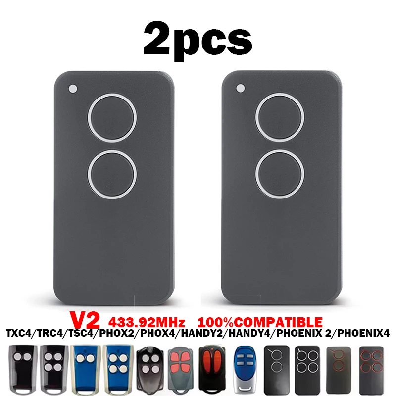 2PCS V2 PHOX2 PHOX4…