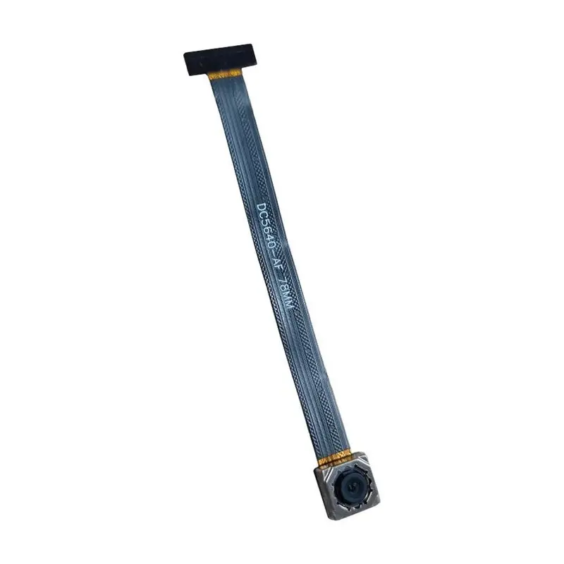 Smart Portable OV5640 Camera Module 120 Degree Field Of View AF 5MP High-Definition DVP Interface For MCU/Development Boards