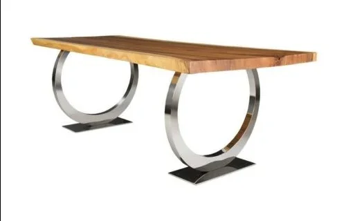 Heavy Duty Furniture Office Restaurant Dinning Desk Feet Steel Industrial Metal Table Legs for Table