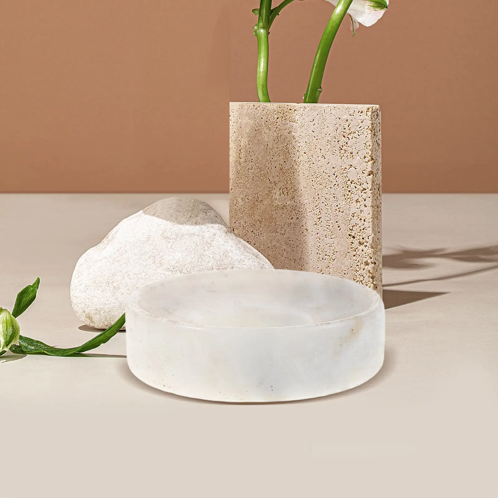 

Набор из 4 нефритовых термостойких изоляционных ковриков для моксотерапии, нескользящие подставки для акупунктуры, традиционная китайская лечебная терапия