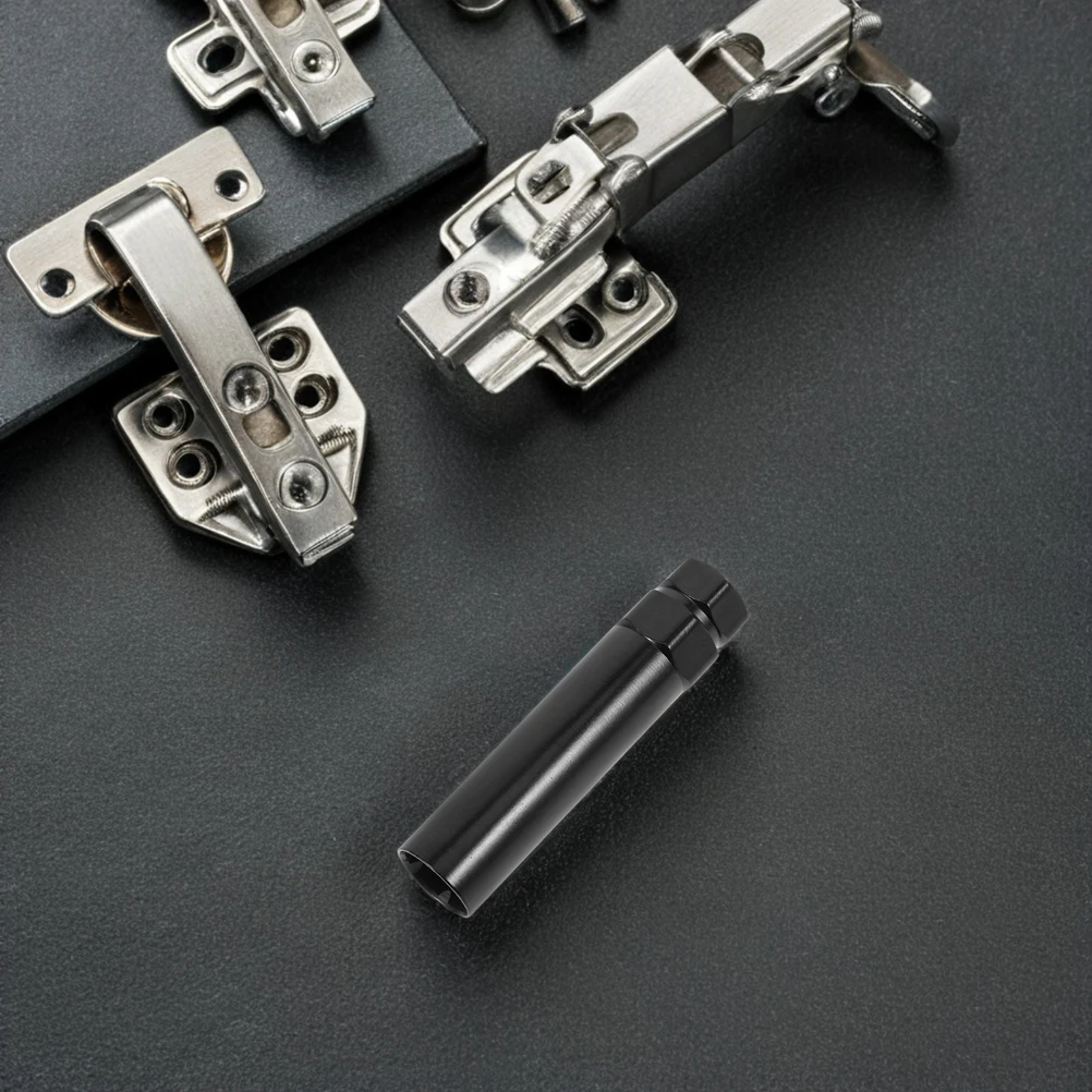 

2pcs Nut Socket Set Precision Wrench Wheel Hub Lug Nuts Forks Cap Impact Sockets Metric Bit Adapter Drive Steel