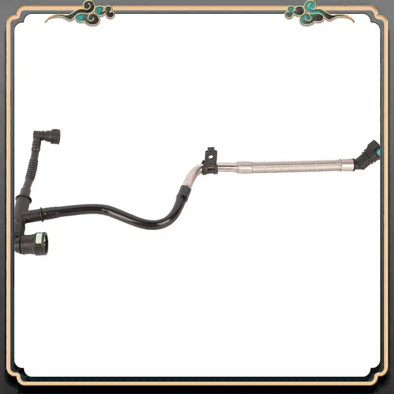 

M45K-Positive Crankcase Ventilation PCV Tube For Buick,Cadillac, 12673868 12633740, 12654851, 12662657