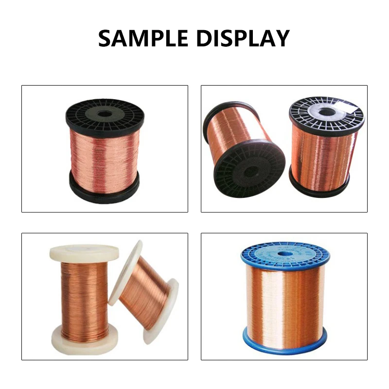 Toroidal Coil Winding Machine for Speaker Voice Coil 0.1-1.2mm Wire Diameter