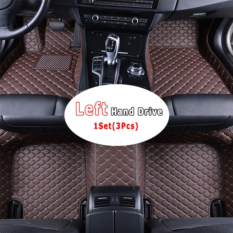Car Floor Mat For Suzuki Jimny 2017 2016 2015 2014 2013 2012 2011 2010 2009 2008 2007 Auto Interior Accessories Carpets Parts