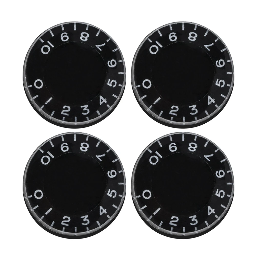 

Electric guitar volume knobs Electric guitar tone knobs Volume Tone Knobs Control Knobs