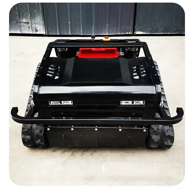 

Latest Design Lawnmower Robot Mini Robotic Lawn Mower Lawn Mower Robot Automatic For Agriculture