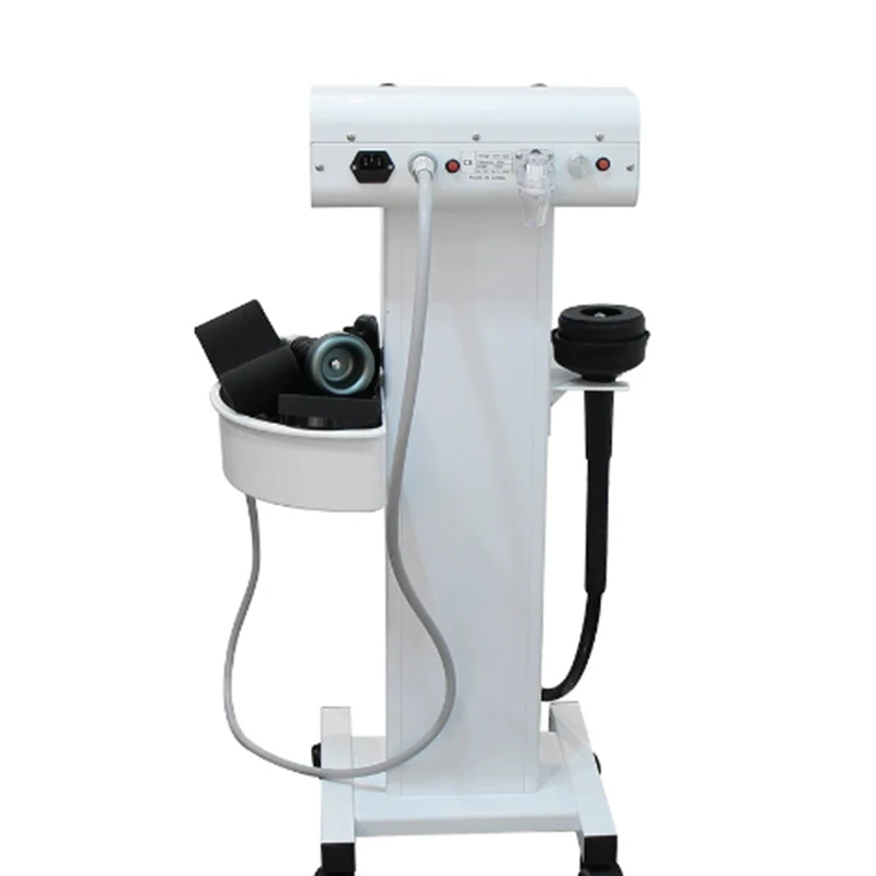 แนวตั้ง G5 เครื่องสั่นสะเทือนการสั่นสะเทือนนวดตัวการสั่นสะเทือนอุปกรณ์พยาบาล