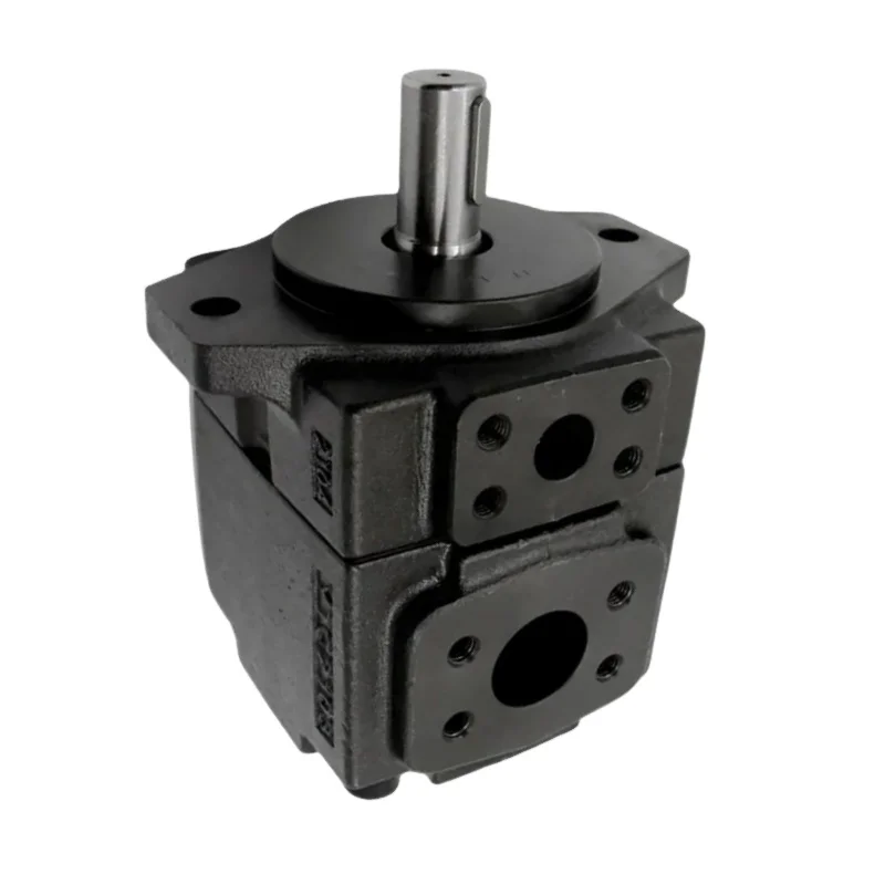 

Manufactory PV2R Series Hydraulic Vane Pumps PV2R1-6 PV2R1-8 PV2R1-10 PV2R1-12 PV2R1-14 PV2R1-25 PV2R1-23-FR PV2R1-25-F-RAA-43