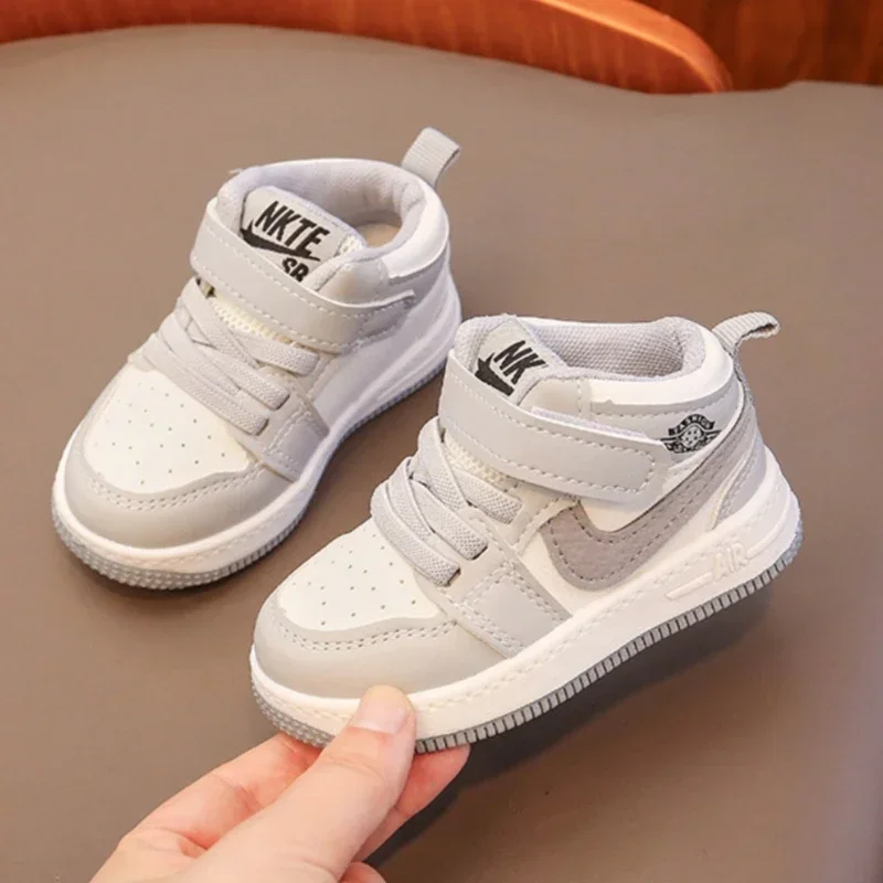 Thumbnail 4 - #40 Latest Kids Canvas Shoes Offers