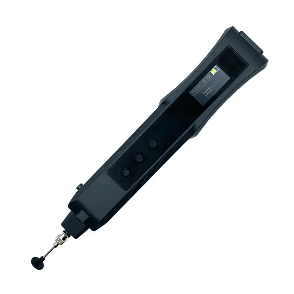 1set HR35 Electric Vacuum Suction Pen TFT Display Screen Extractor IC Chip Pick-up Tool For Electronic Repair DIY Craft Lab Work