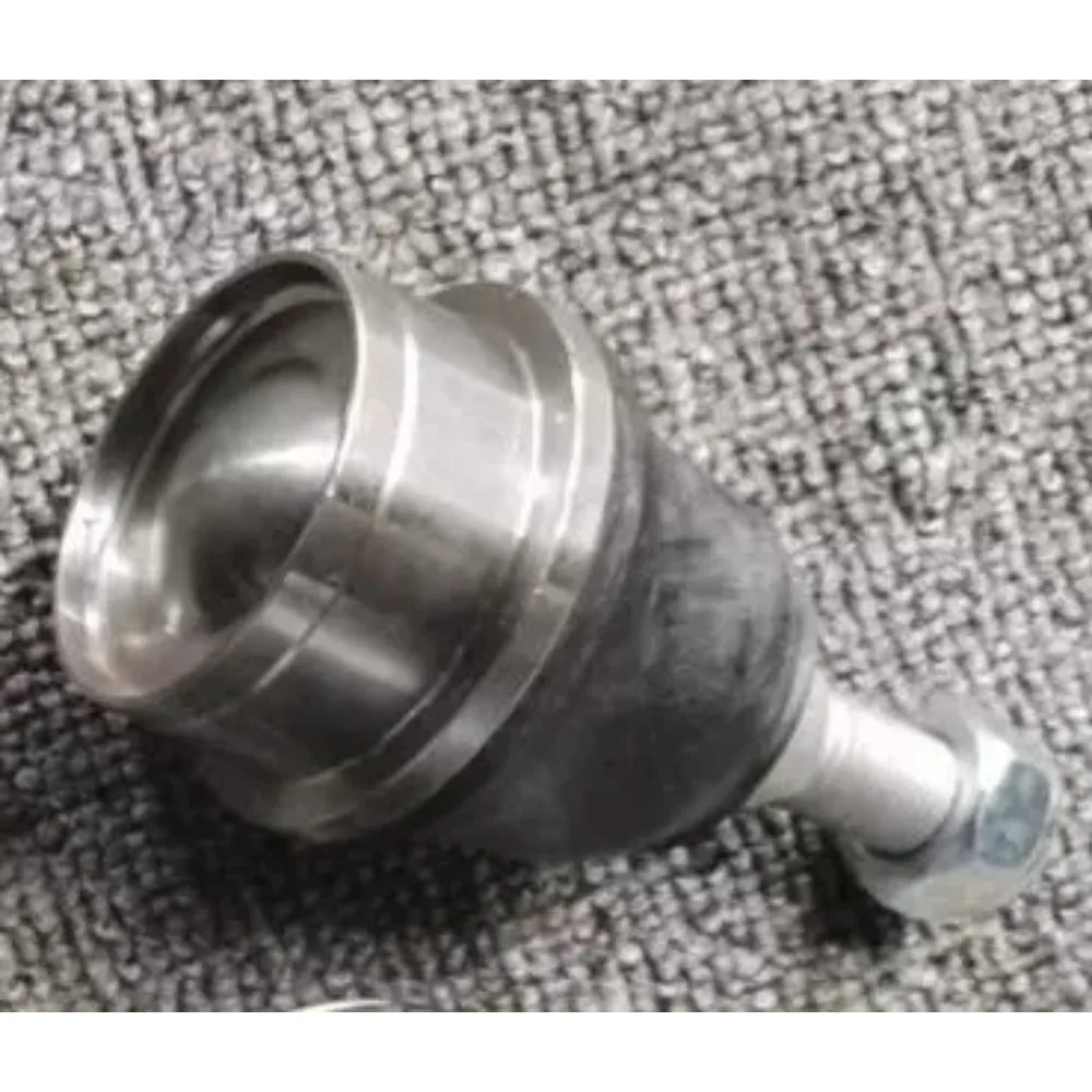 Bottom Arm Rubber Sleeve Support Suspension Ball Head Assembly Set for Jeep Grand Cherokee Commander 2007 2008 2009 2010