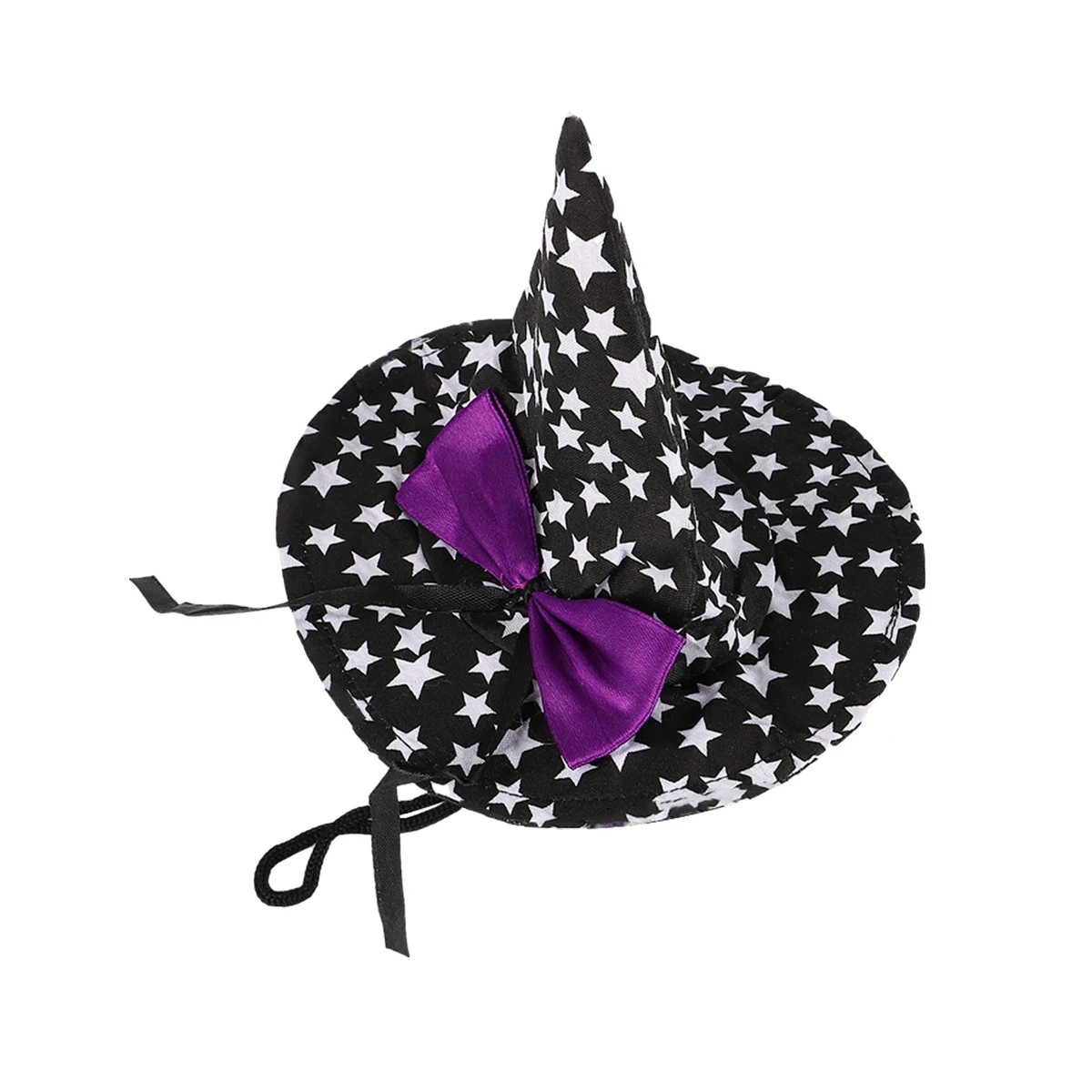 

Hat Dog Cat Puppy Hats Party Chihuahua Halloween Costume Material Easy On Activities Christmas