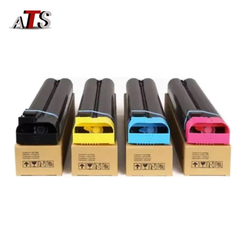 4PC/1Set New Compatible Toner For Xerox C70 C60 550 560 570 Toner Cartridge Color Toner Japan